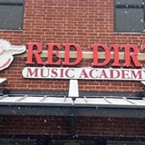 Red Dirt Music Academy, Oklahoma City