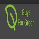 Guys For Green, Northfield