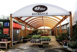  Hillier Garden Centre Newbury Priors Court Rd 