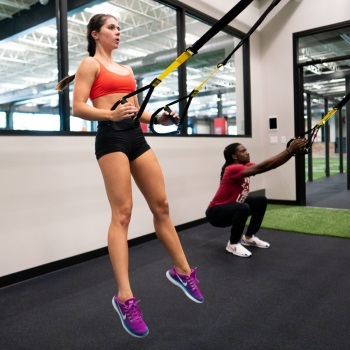  Profile Photos of HIT Athletic 7797 Burnet Road - Photo 2 of 4
