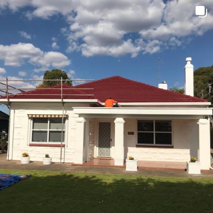  Profile Photos of All City Roof Restorations 17-19 Cheltenham Parade - Photo 1 of 4