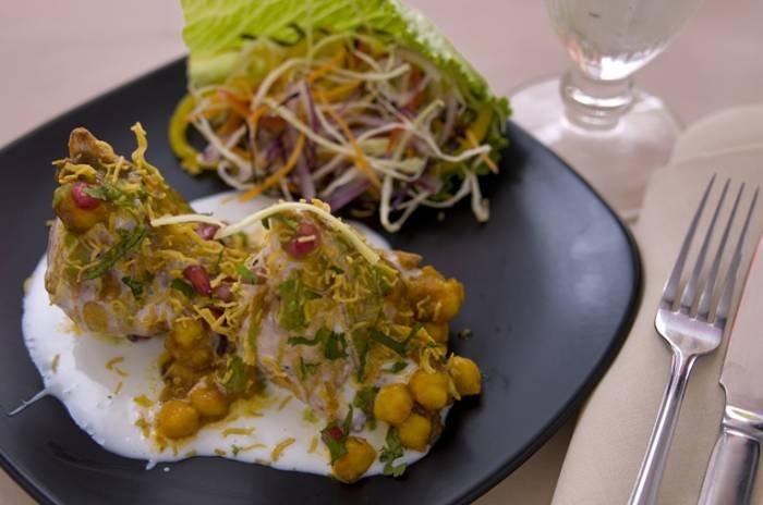  Profile Photos of Woodlands Restaurant - Marylebone 77 Marylebone Lane - Photo 4 of 11