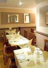  Woodlands Restaurant - Marylebone 77 Marylebone Lane 