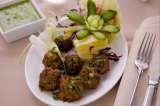 Woodlands Restaurant - Marylebone, London