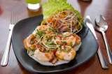 Woodlands Restaurant - Marylebone, London