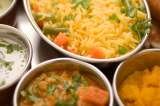 Woodlands Restaurant - Marylebone, London