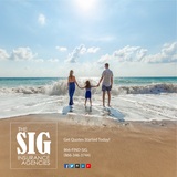 Life insurance is not only the cornerstone of a solid financial plan, but itâ€™s hands down one of the most cost effective ways to protect the people who depend on you financially. Request a complimentary quote today!, The SIG Insurance Agencies - Brooklyn, Brooklyn