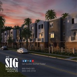 You have a lot of things that are important to you â€“ from your clothes and furniture to your sound system, sports gear, and computer. And you want to feel confident that everything youâ€™ve worked for is not at risk.
ðŸ”‘
Let The SIG Insurance Agencie, The SIG Insurance Agencies - Brooklyn, Brooklyn