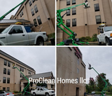 Commercial Pressure Washing
, Lincoln Park Power Washing Pros, Lincoln Park