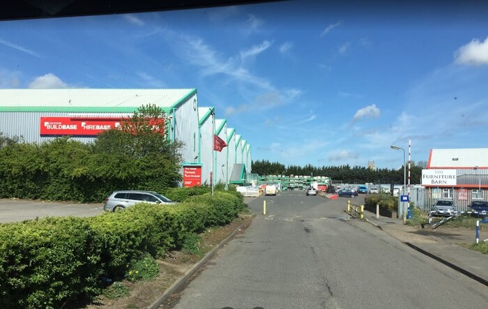  Profile Photos of BUILDBASE GRANTHAM S Parade - Photo 4 of 6