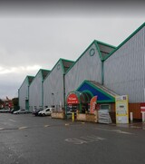  BUILDBASE GRANTHAM S Parade 
