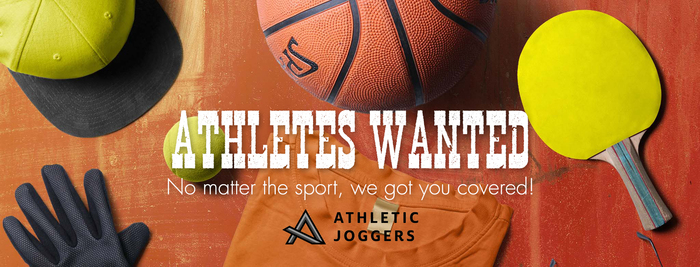 Athletic Joggers welcomes all athletes whether you're a pro or a newbie, we've got exactly what you need!<br />
Profile Photos of Athletic Joggers 2650 E Olympic Blvd. - Photo 3 of 6 Athletic Joggers welcomes all athletes whether you're a pro or a newbie, we've got exactly what you need!<br />
Profile Photos of Athletic Joggers 2650 E Olympic Blvd. - Photo 3 of 6