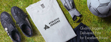 Quality Joggers, Delivered Fast for Excellent Prices!<br />
 Athletic Joggers 2650 E Olympic Blvd. 