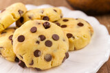 Raiford's Cookies, Cary