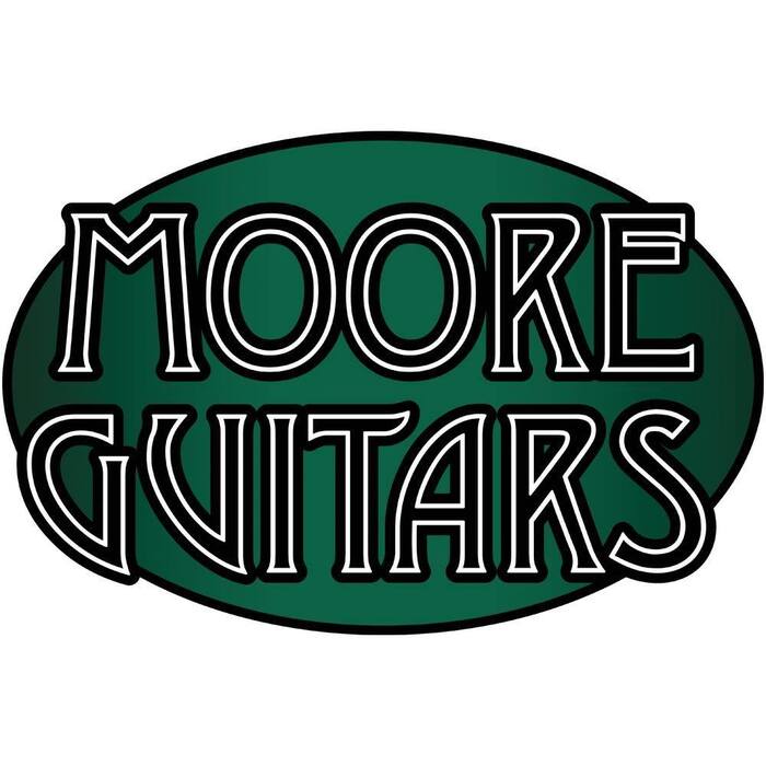  Profile Photos of Moore Guitars 301 N. Royal Ave - Photo 1 of 2