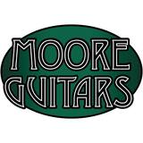  Moore Guitars 301 N. Royal Ave 