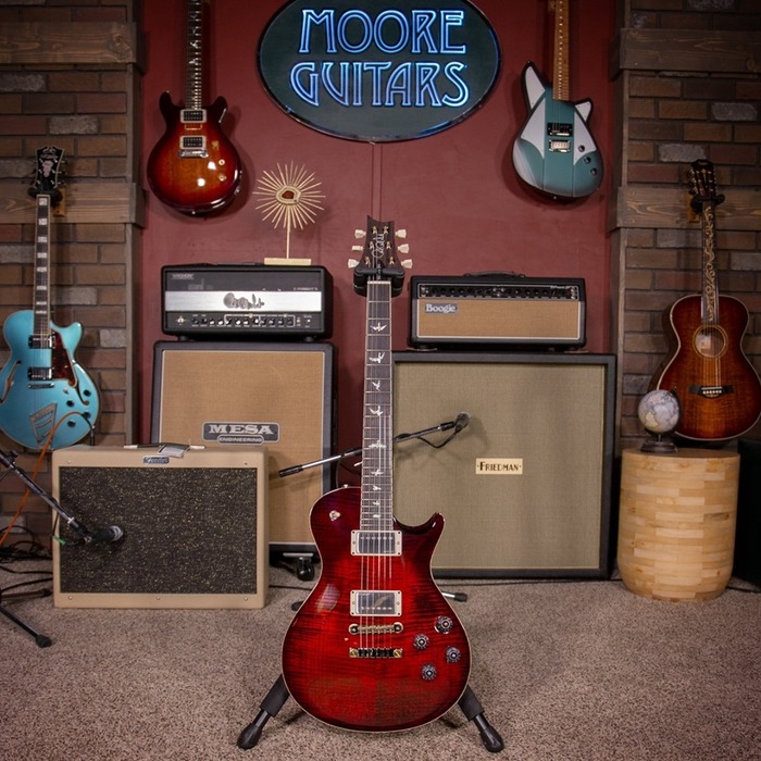  Moore Guitars of Moore Guitars 301 N. Royal Ave - Photo 1 of 8