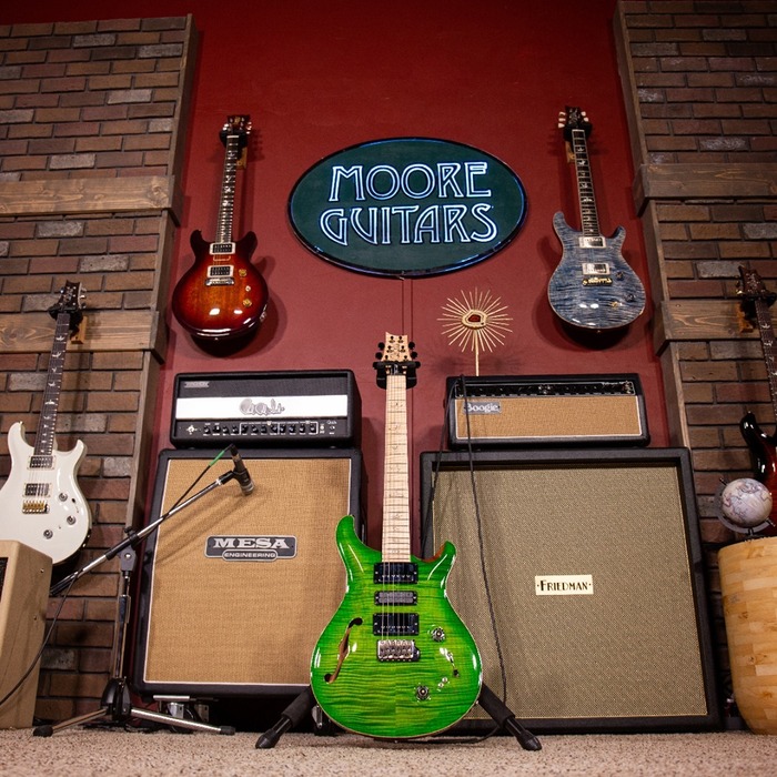  Moore Guitars of Moore Guitars 301 N. Royal Ave - Photo 3 of 8
