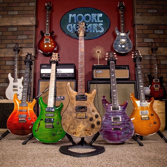  Moore Guitars of Moore Guitars 301 N. Royal Ave - Photo 4 of 8