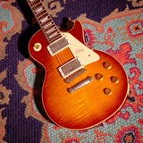 Moore Guitars, Evansville