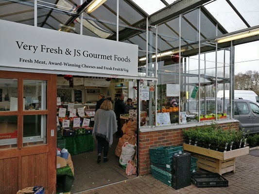 Profile Photos of Hillier Garden Centre Botley Woodhouse Lane, Botley - Photo 1 of 4