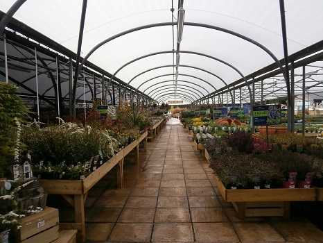  Profile Photos of Hillier Garden Centre Botley Woodhouse Lane, Botley - Photo 2 of 4