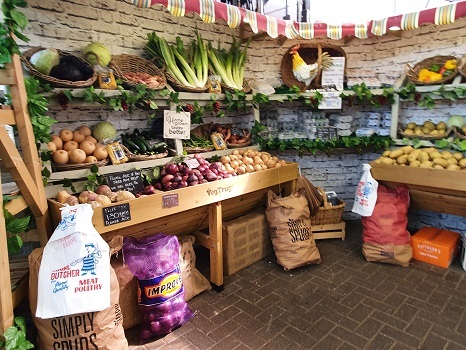  Profile Photos of Hillier Garden Centre Botley Woodhouse Lane, Botley - Photo 3 of 4