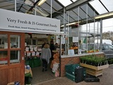  Hillier Garden Centre Botley Woodhouse Lane, Botley 