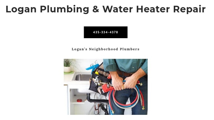  Profile Photos of Logan Plumbing & Water Heater Repair Logan - Photo 1 of 1