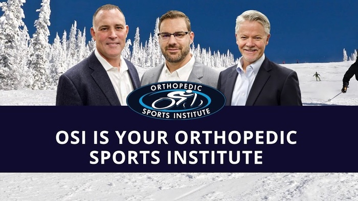 Orthopedic Sports Institute Profile Photos of Orthopedic Sports Institute 1233 N Northwood Center Ct - Photo 8 of 11