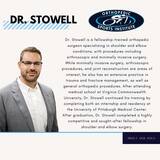 Dr Lee Stowell Bio Orthopedic Sports Institute 1233 N Northwood Center Ct 