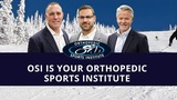 Orthopedic Sports Institute Orthopedic Sports Institute 1233 N Northwood Center Ct 