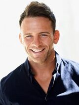 Declan Hahn, Orlando