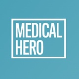  Medical Hero 1401 Peachtree St NE 