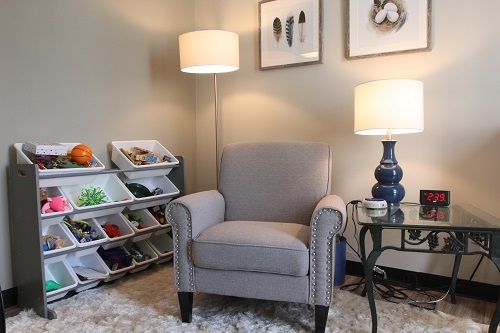  New Album of Greenway Therapy 230 S Bemiston Ave., Suite 920 - Photo 1 of 3