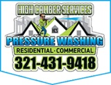 High Caliber Services, Titusville