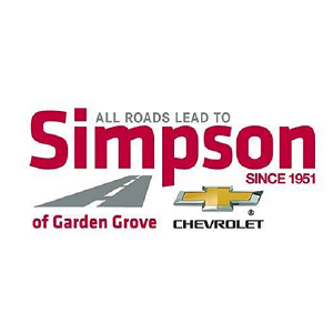  Profile Photos of Simpson Chevrolet of Garden Grove 10150 Trask Ave - Photo 1 of 1