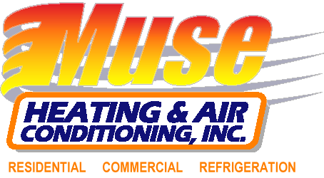  Profile Photos of Muse Heating & Air Conditioning of Southaven 3466 Woodland Trace North - Photo 1 of 1