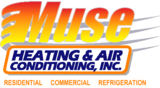 Muse Heating & Air Conditioning of Southaven, Southaven