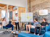 SmartWeb Group, Nice