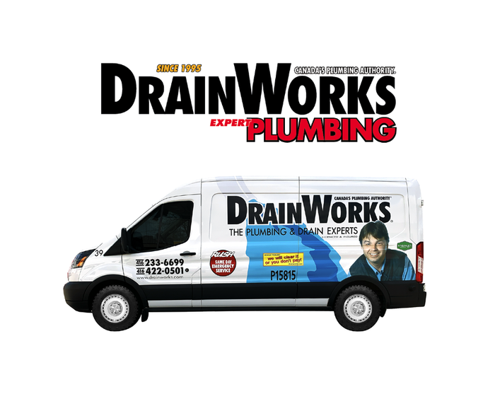  Profile Photos of DrainWorks Plumbing 46 Fieldway Rd Unit 7 - Photo 1 of 1