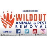  Wildout Animal & Pest Removal Tampa 13815 Cypress Village Circle 