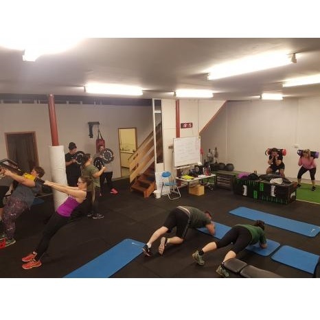  Profile Photos of Amplify Fitness 54 Albert Road - Photo 3 of 4