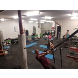 Amplify Fitness, Moonah