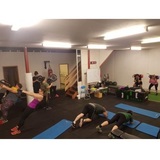 Amplify Fitness, Moonah