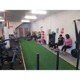 Amplify Fitness, Moonah
