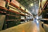  Raymond Building Supply - North Port 2233 Murphy Court 
