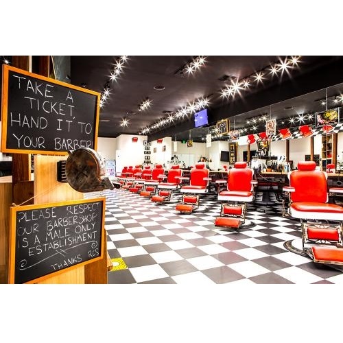  Profile Photos of Robbie's Chop Shop 143 King William Road - Photo 2 of 3
