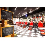 Robbie's Chop Shop, Unley