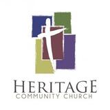 Heritage Community Church, Severn